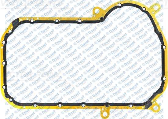 REINZ 71-31956-00 Karter Contasi Passat A4-A6 1.8t